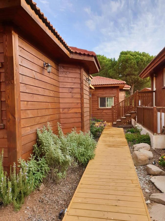 Belev Odem Hotel Екстериор снимка