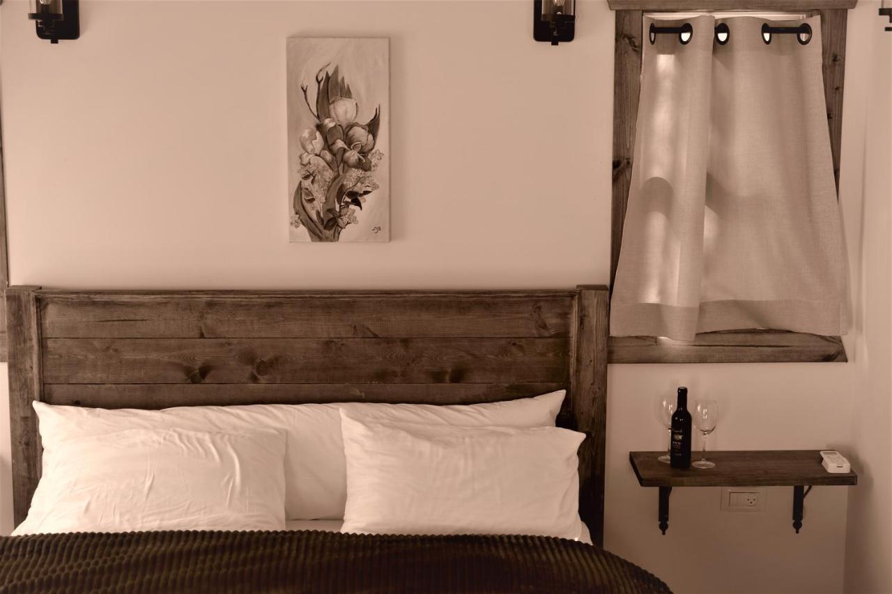 Belev Odem Hotel Екстериор снимка